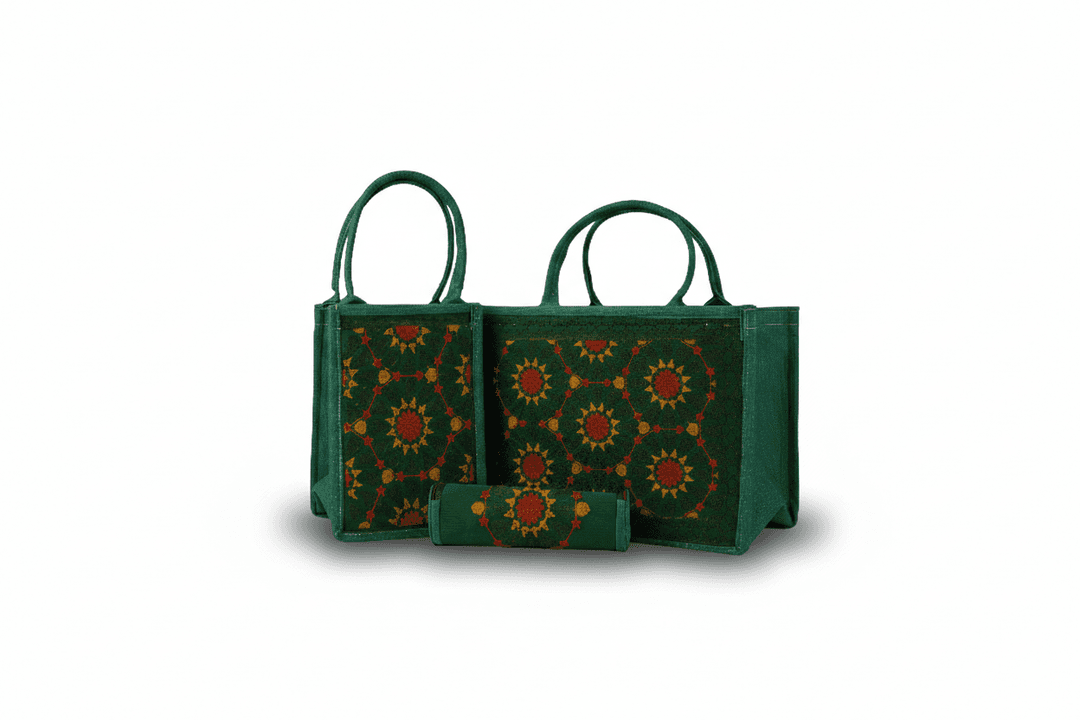 الترس الإسلامي – طقم 3 قطع