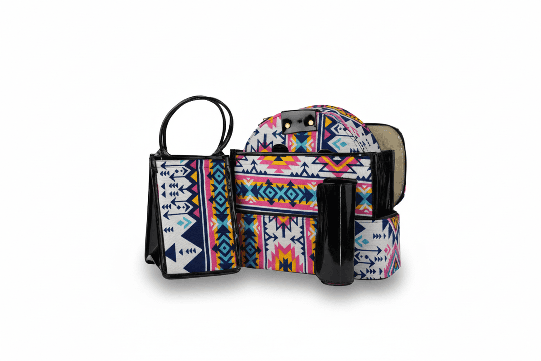 سدو – طقم ٥ قطع