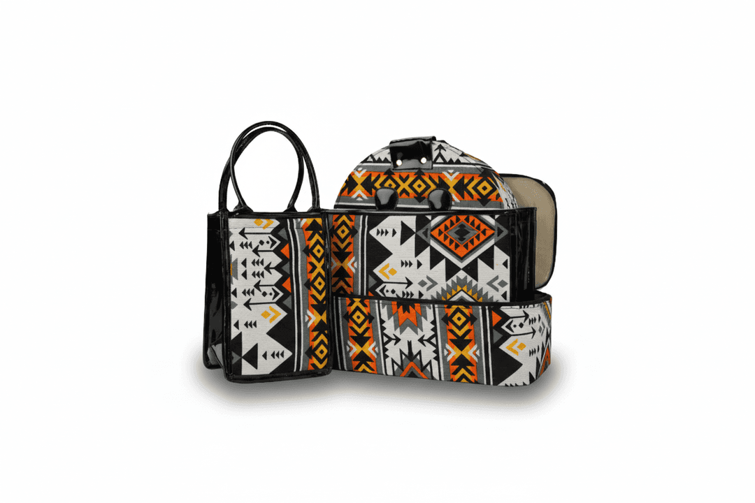 سدو – طقم ٥ قطع