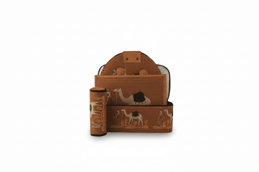 طقم شيخ العرب – طقم 5 قطع