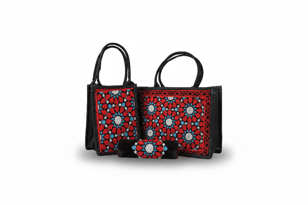 الترس الإسلامي – طقم 3 قطع